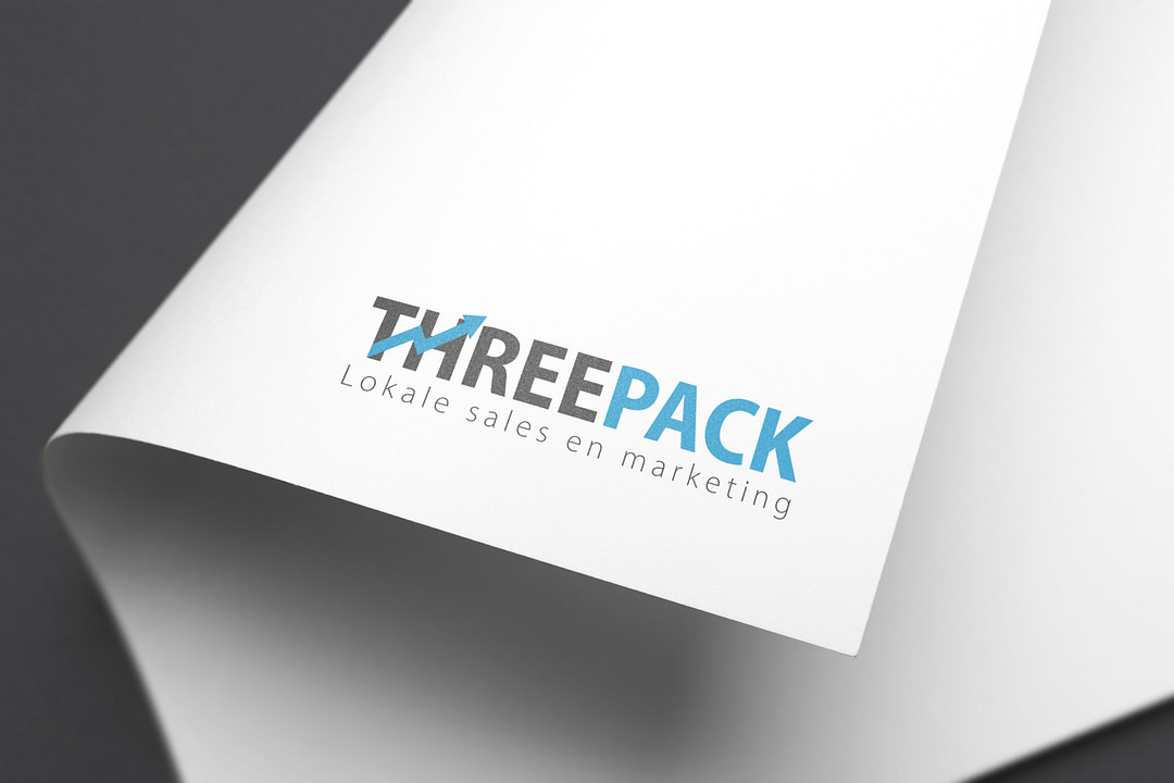 Threepack cover